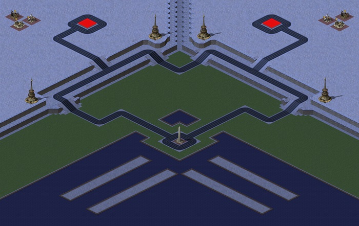 [2] Survival In Razadonia - Center preview