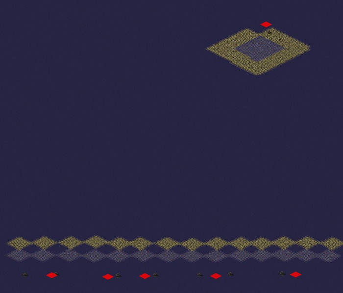 new york survival  randomized 29 07 2020 by yyy preview