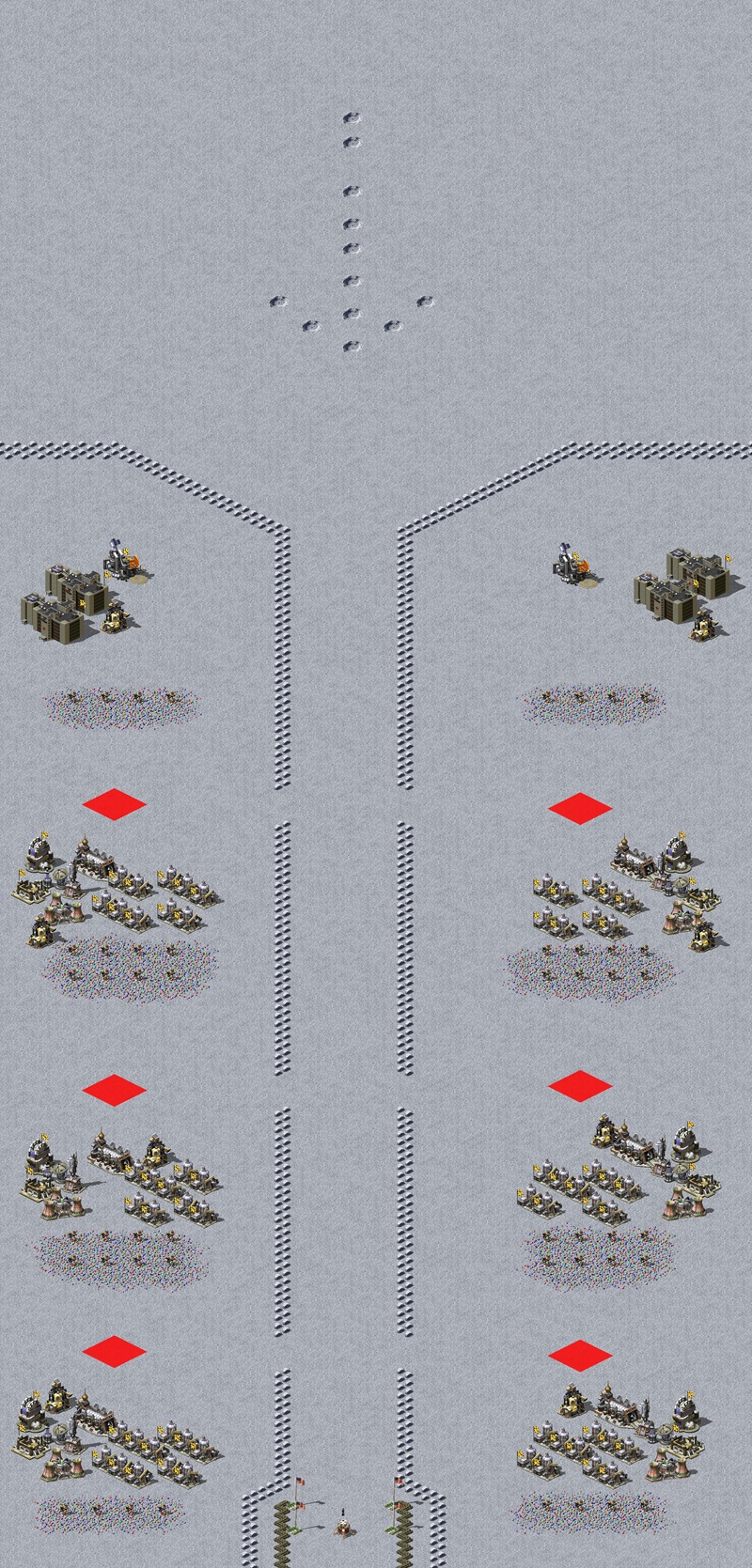 zongtong2.0 Vernascher preview