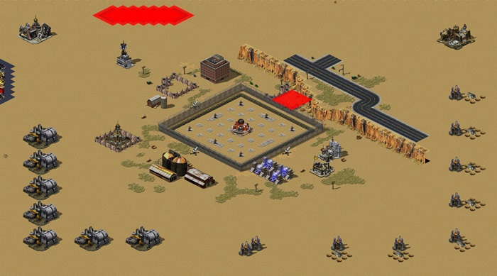 Iron Prison [Final] Revival v10.0 preview