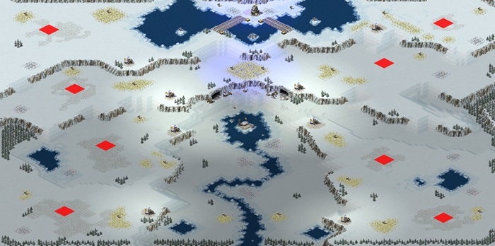 Frozen Altitude by Murphy v1.0 preview