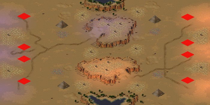 [FUN] Tour Of Egypt (2-8) preview