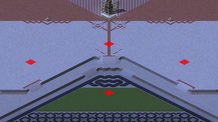 Battle in New York[Feras] - HARD Survival preview