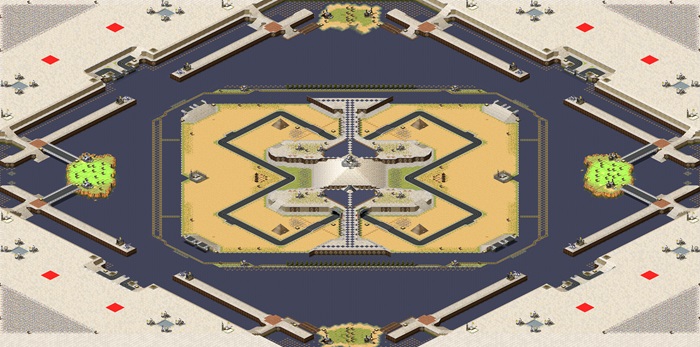 [8] (Water War) Top_Of_The_World_ver1.68xx preview