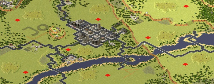 ein ganz normaler Krieg preview