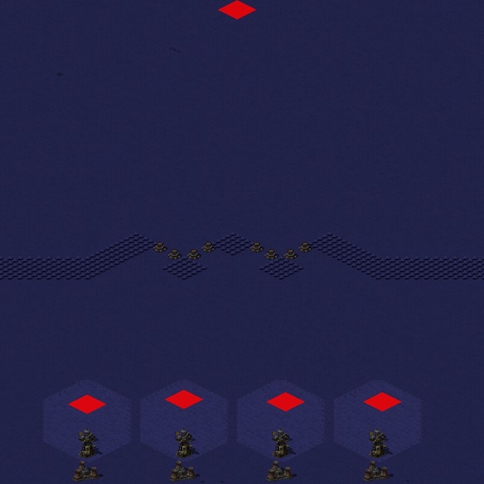 Lunatic Moon 3  The Slaughter (harder) -- MISSING (Laui edit v1.1) preview