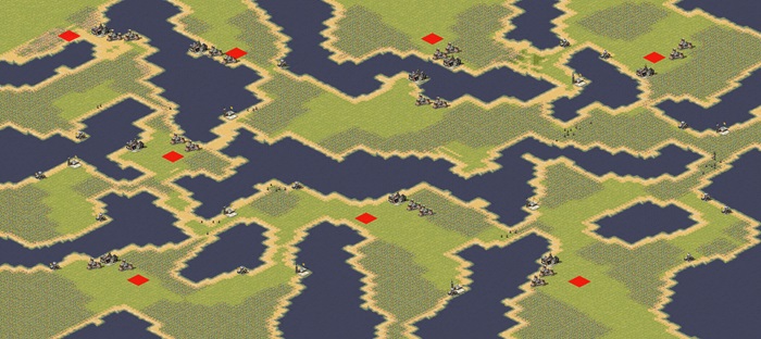 Operation Soggy Muffinz - CRT preview