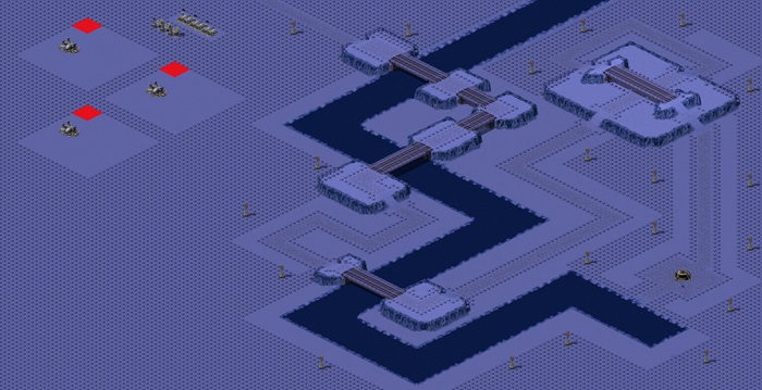 [3] Snarks Second Tower Defense (250k Startup) preview