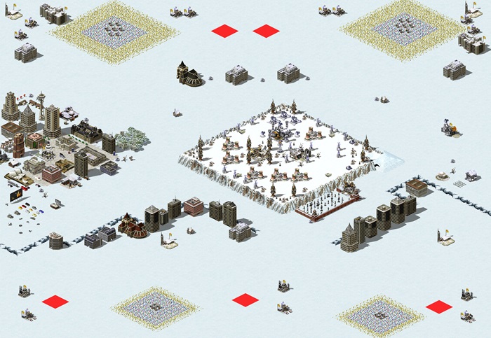 Snow Base(2-5) Speziale preview