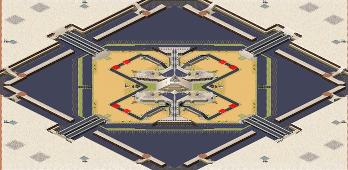 [8] 4v4_Top_Of_The_World_ver5.5 preview