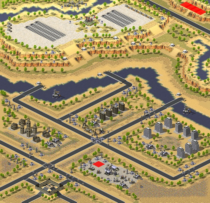 Get To The Chopper II v1.4 preview