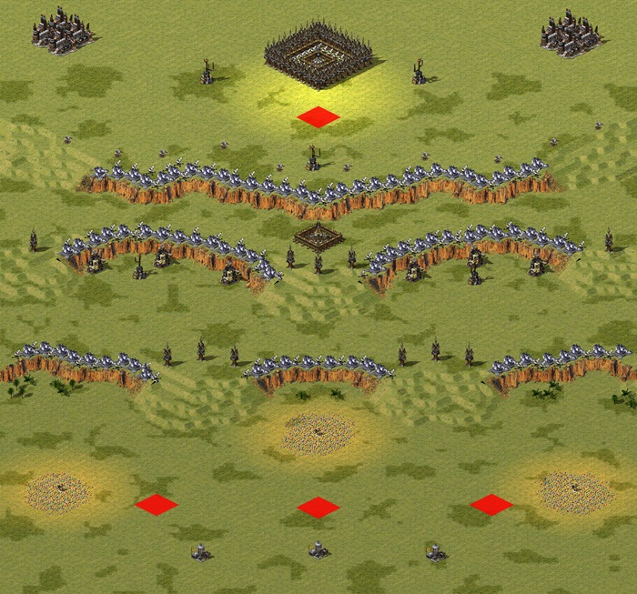 Mount Rush More XTREAM preview