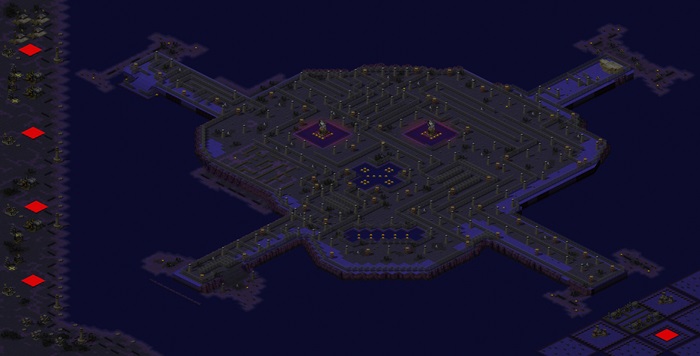 {��}The Island II v 1.6 { All Team A}  By Im_WARRIOR preview