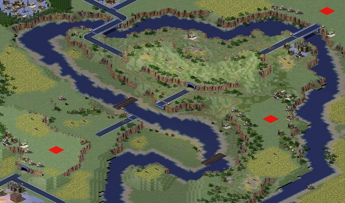 Mysterous Hidden Land preview