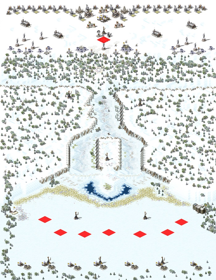 Valley of Doom ALPHA 0b4f preview