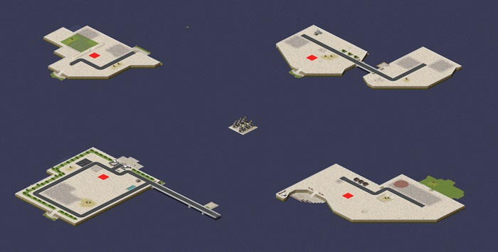 seaday techlab preview