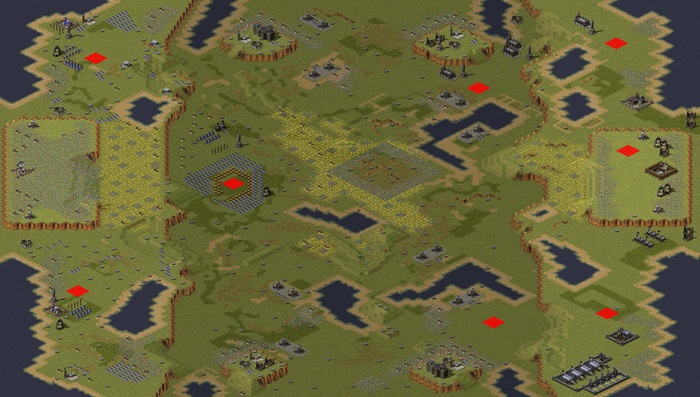 {��}CmpStmp Survivor XXVII : Edt Ciro8hero preview