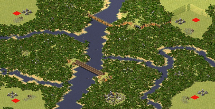 the Jungle of Death preview