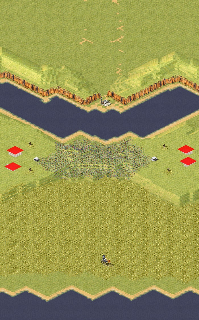 Greed by Alecander preview