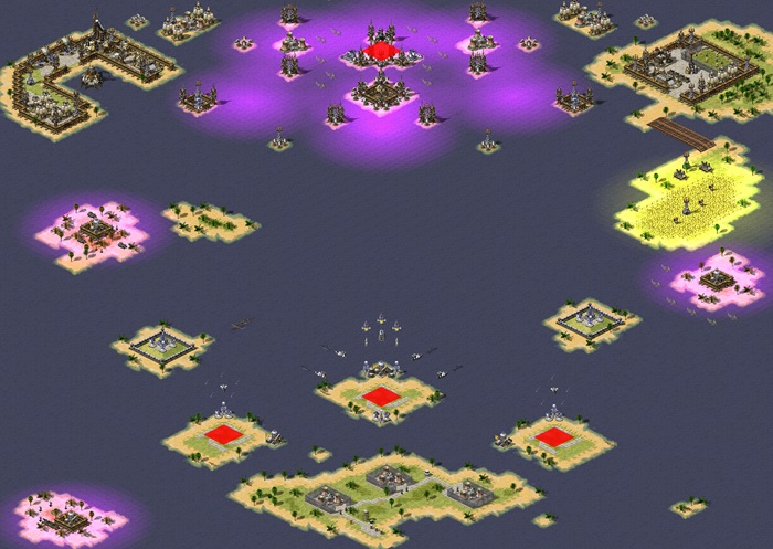 DoctorEvil's Pacific Survival v0.44 (Almost finished) preview