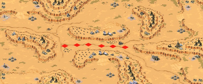 Black Mesa Survival (6p) -- MISSING (randomized 2019-03-20 101134) preview