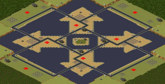 Arrows by AP preview