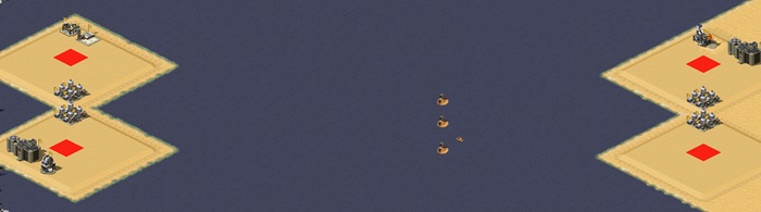 Beach Islands preview