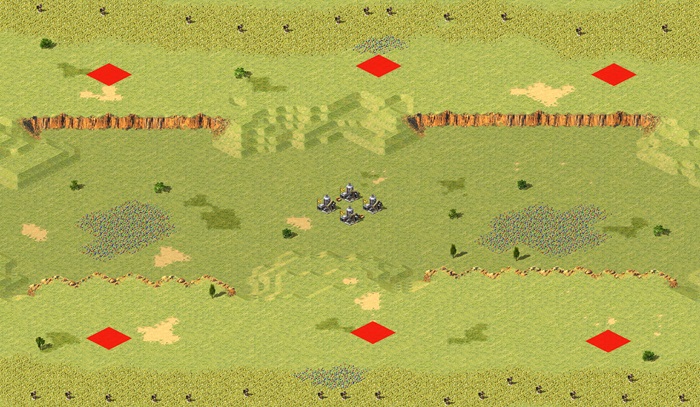 Death Pit preview