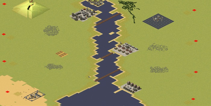 Mississippi river preview