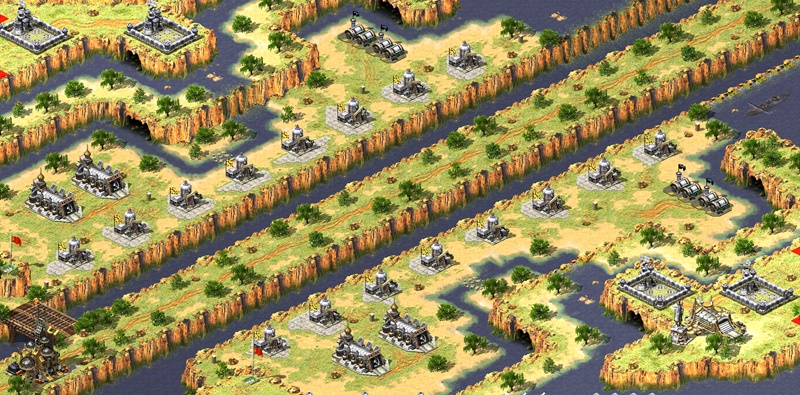 [4] Eagle Tower Survival * preview