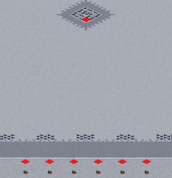 [6] Lunar Survival II - Dctanxman preview