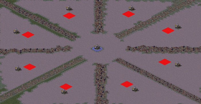 Boggle04's Oil in the Center 4.48 There's Oil Here preview