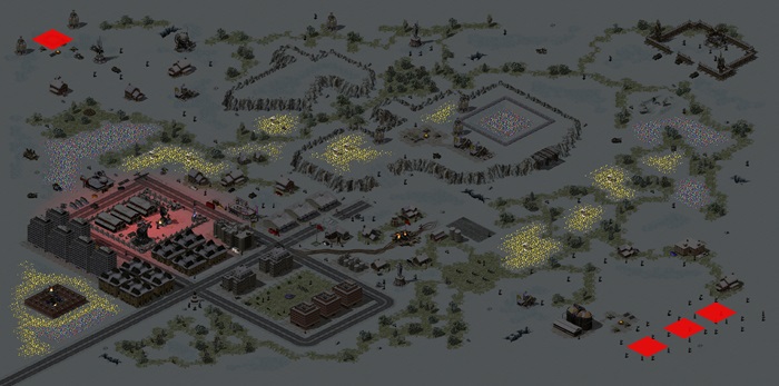 Co-op [Soviet] -We Got Traitors- III preview