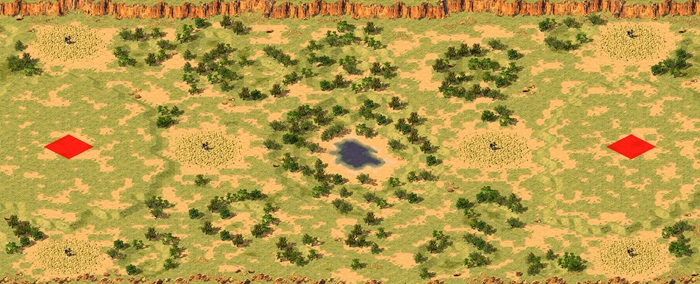 Dune Patrol (Tourney - 2) preview