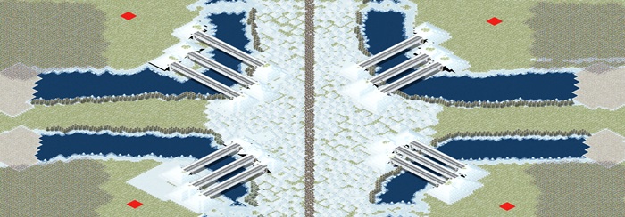 {Rawr} Inner Santum preview