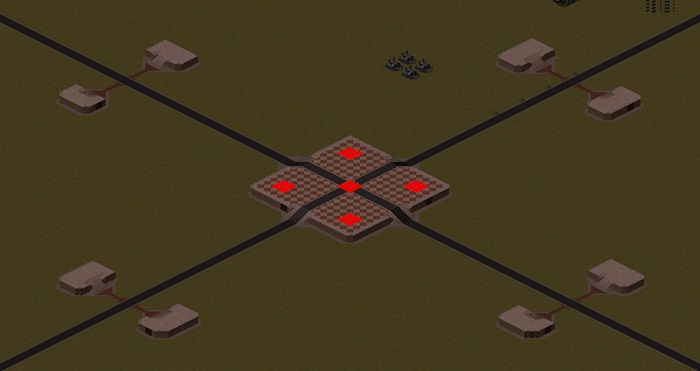 Survival Protect the Fort v1.2 fully fixed. preview