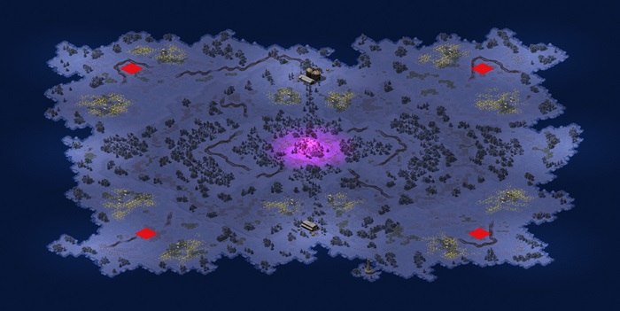 north sea island [2-4] by mrk65 preview