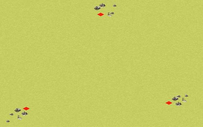 3P map 2 preview