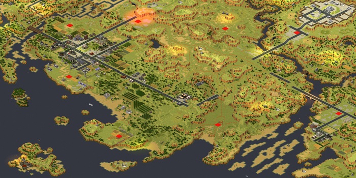 Landscape Operations 1.3 (mod-8pl) preview