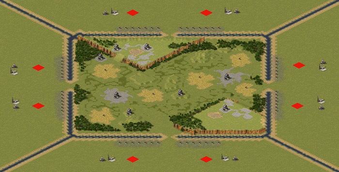 (8)forest preview