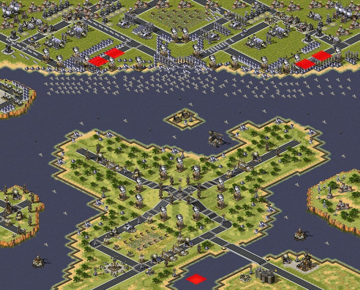 [4] CrossRoad Island - Dctanxman preview