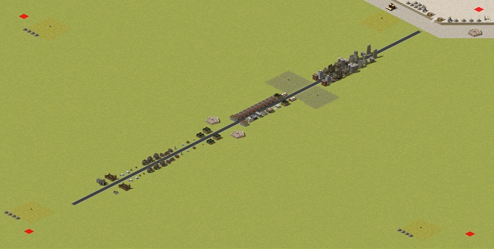 My Mission Base #1 preview