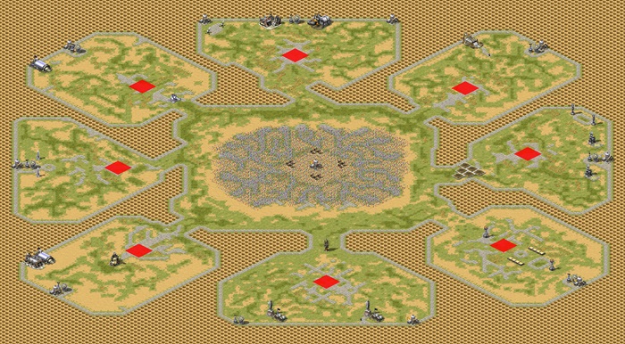 [8] Oil With Bonus - VI preview