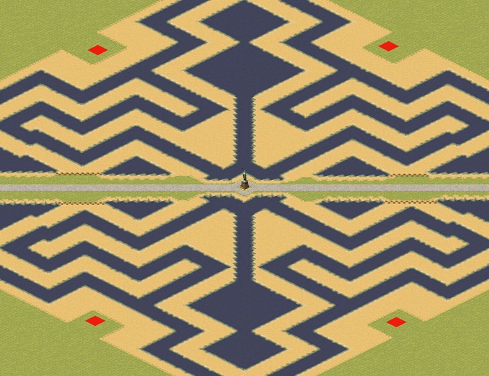 WATER TOWER DEFENSE preview