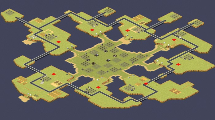 (8)spider 2 sp hard mod preview