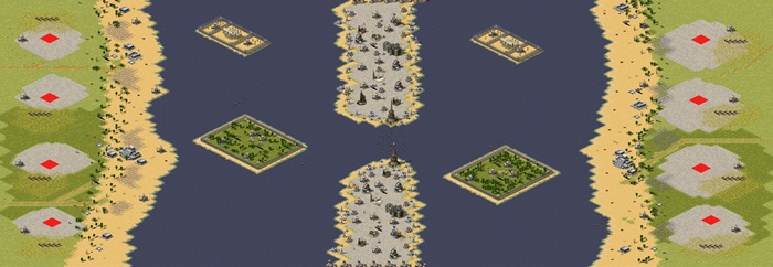 enemy of my enemy is my friend 9 - by andraz preview