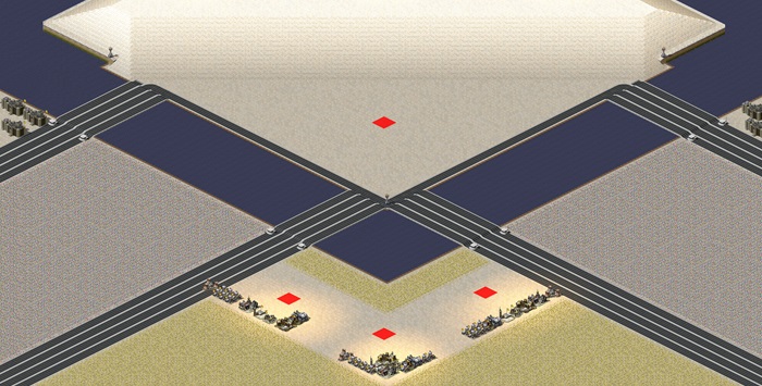 Skynet Survival (3p) - MISSING (Fast Build) preview