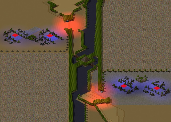 REDZONES Pros! ver3. RLClick preview