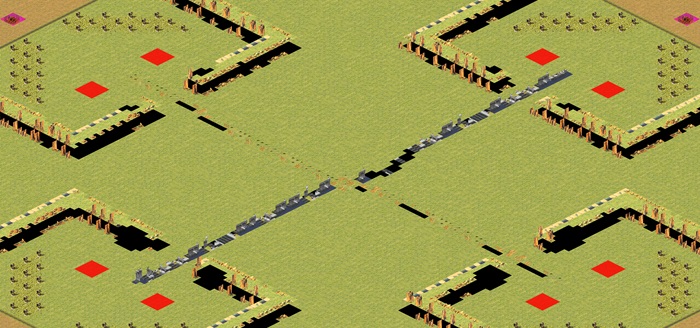 Bunker Battle (8) skylegend preview