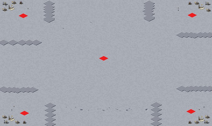 Extreme Survival HARDEDIT:Aerion preview